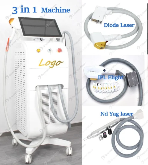 TUV Medical CE Approvato Ice Speed ​​755 808 1064nm Diodo Laser Depilazione Raffreddamento a ghiaccio Laser Depilazione Laser ad Alessandrite